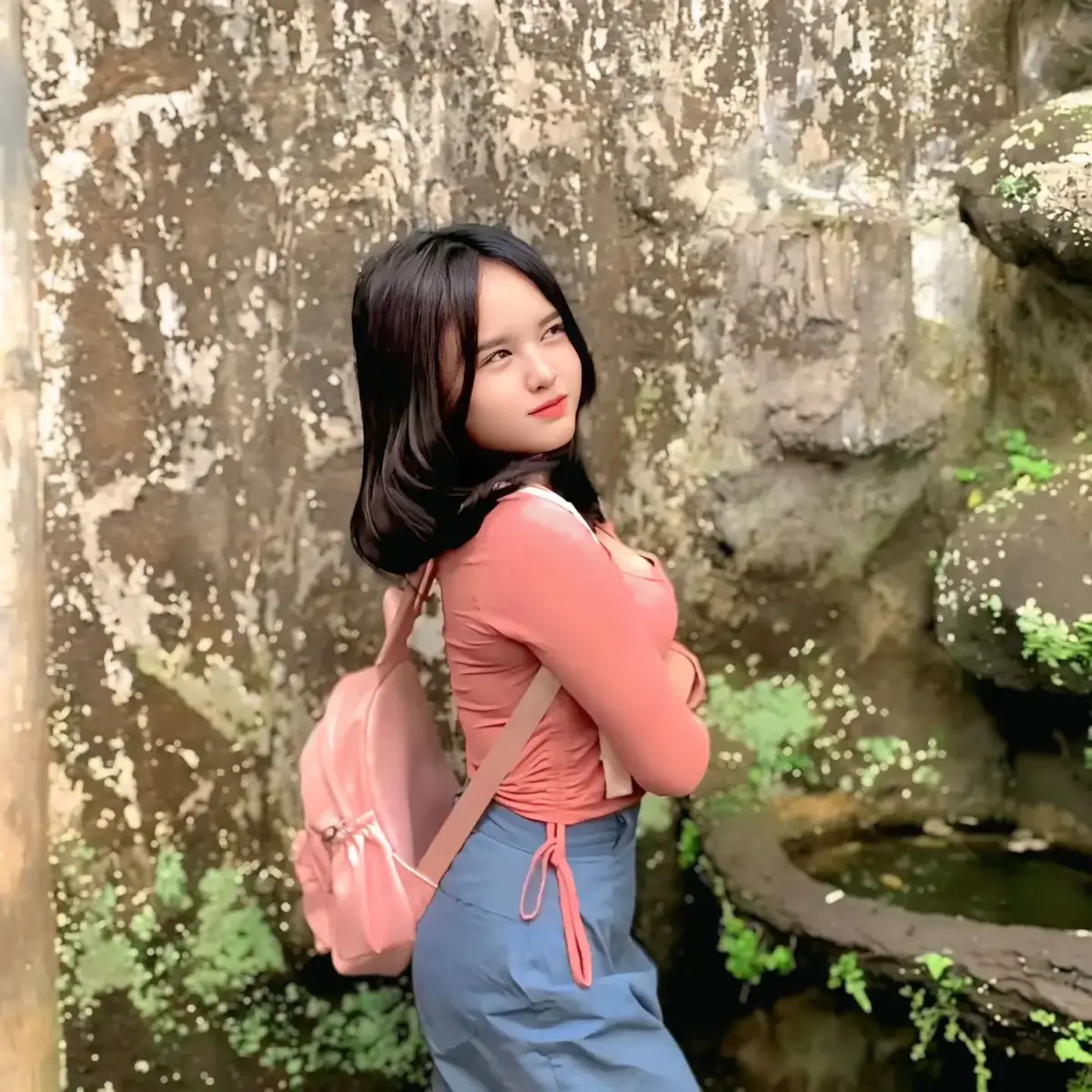 #fyppppppppppppppppppppppp #tobrutstyle😋 #imutcantik #gemesaku #paprandom #posefoto #fouryou #fyp #kece 