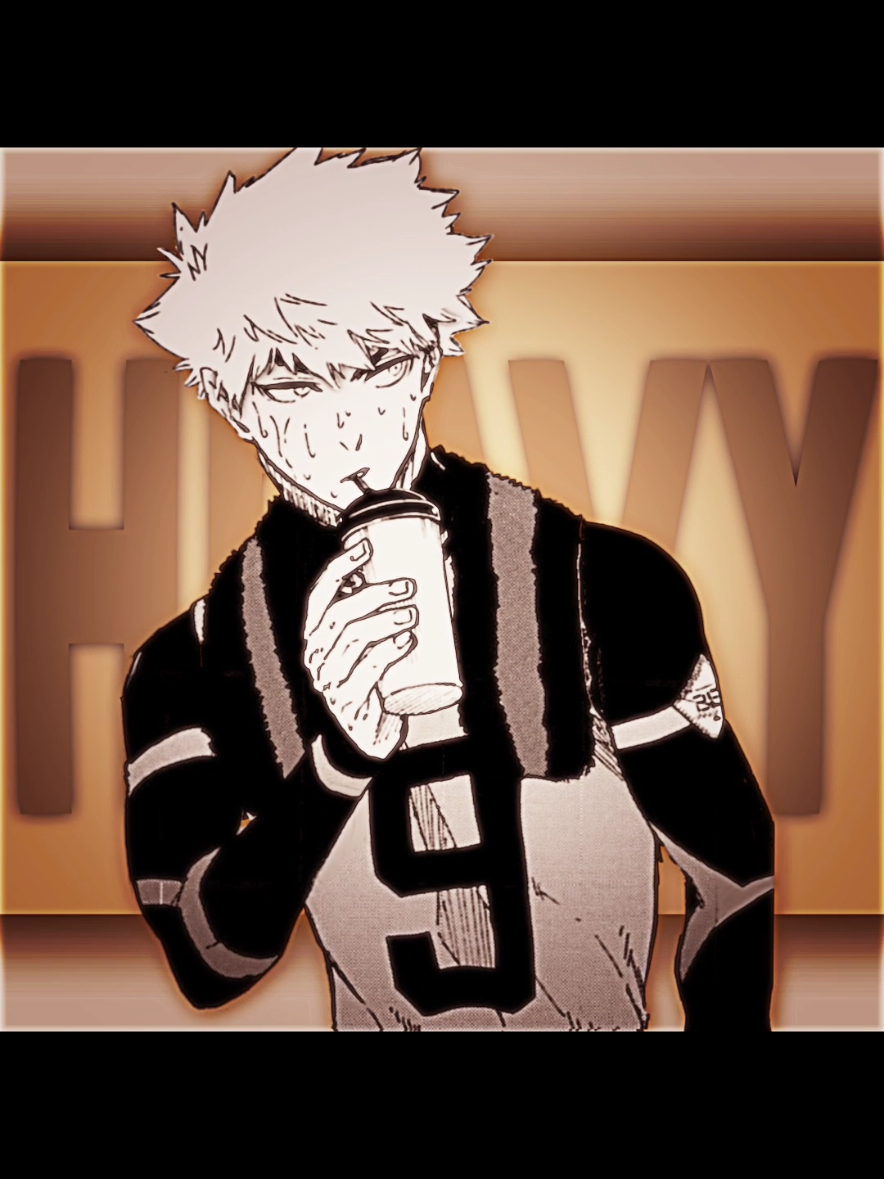 SAW THE OG AJD WANTED TO RECREARE IT SOOBBAD @Stellar⋆ #kunigami #kunigamirensuke #bluelock #bllk #animation #alightmotion 