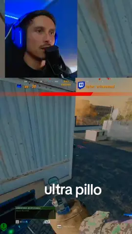 @nicomadtv #warzoneclips #fyp #callofduty #live #viral 
