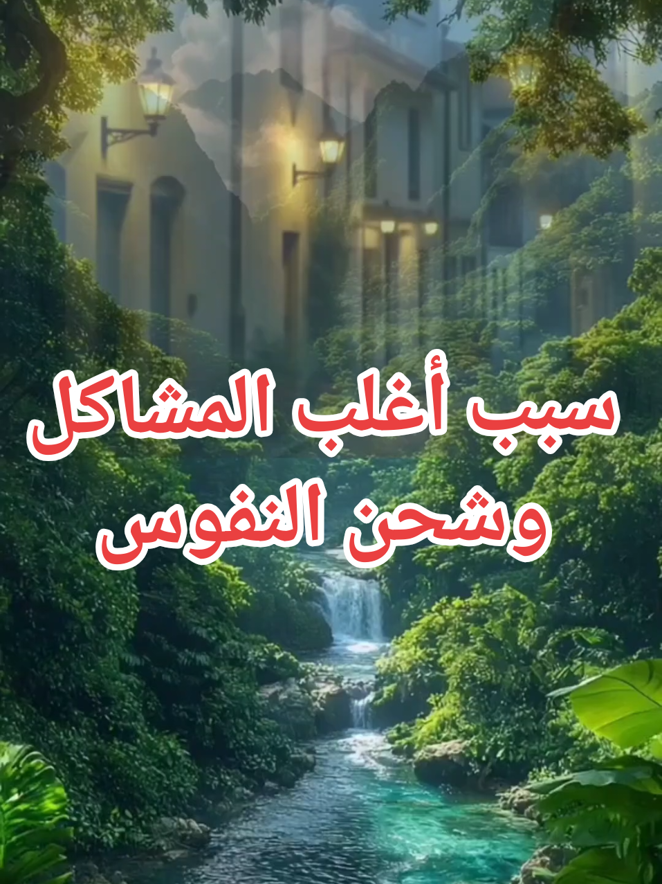 سبب أغلب المشاكل وشحن النفوس وقطع العلاقات هو نقل الكلام#استغفرالله #صلوا_على_رسول_الله 