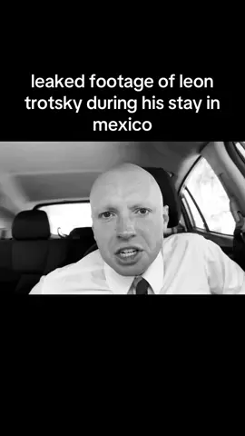 i'm not a trotskyist but this idea was funny to me #trotsky #trots #trot #trotskyist #trotskyism #revisionism #leftism #left #socialism #communism #ussr #sovietunion #bolshevik #SmallBusiness #smallbusinessowner #based 