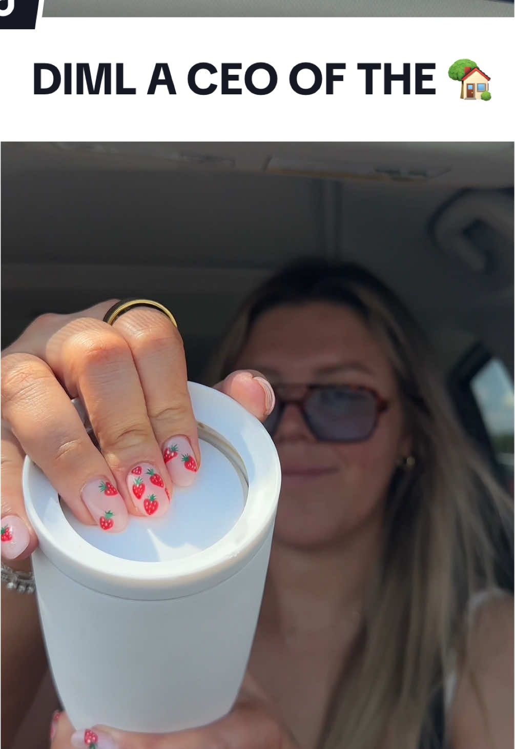 click the 🔗 in my bio to match with me!! 🤍☕️🫂 @Simple Modern  #ad #SimpleModernPartner #VoyagerMoments #oklahoma #chickensoftt #homesteading #MomsofTikTok 
