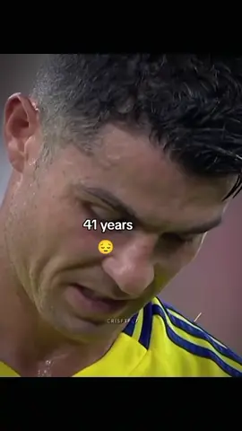 Ronaldo 2025  sad loset the game #fyyyyp##goviral #foryou 