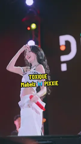 #pixxie_toxique  #Mabelz #Mabelz_PIXXIE #PIXXIE  #ChiangMaiMusicJourney #เชียงใหม่มิวสิคเจอนี่ #CMMJ7 #เชียงใหม่ #ChiangMai #ที่เหี่ยวเชียงใหม่ #องค์การบริหารส่วน จังหวัดเชียงใหม่  #JazZUpFancam #FANCAM #TPOP  #JazZUpProduction #JazZUpPIXXIE #Fyp #fypシ  #fypシ゚viral #foryou #foryoupage 