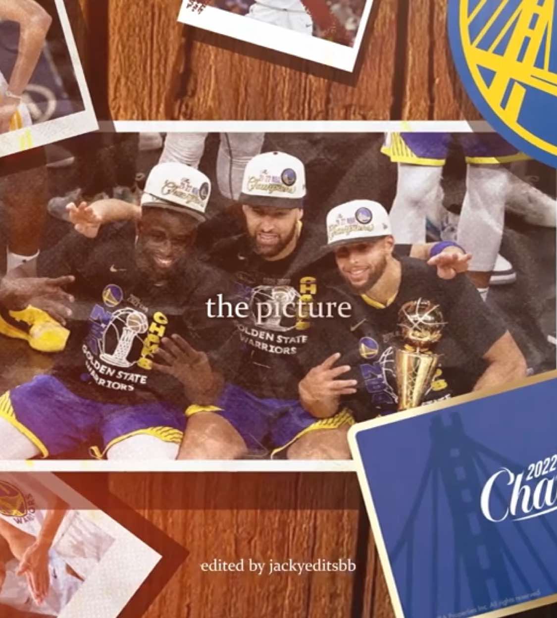 splash bros x slipping through my fingers #capcut #NBA #basketball #edit #curry #klay | ib: @peak 