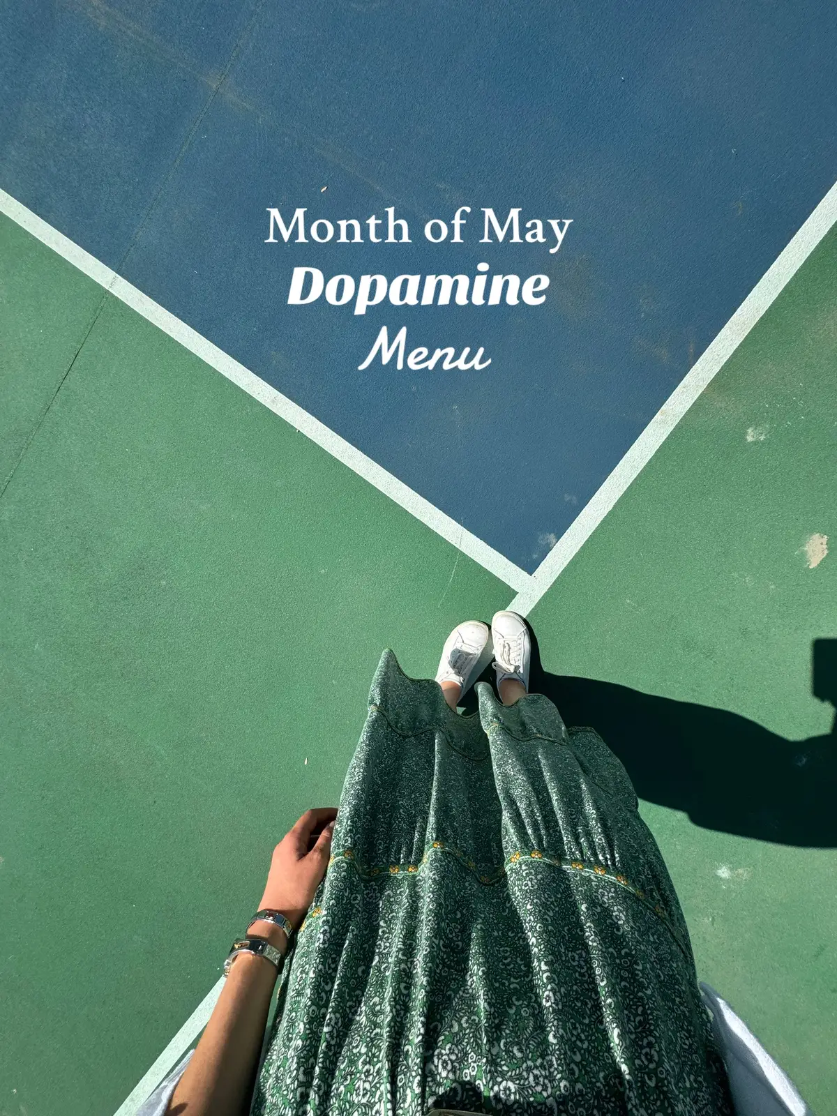 Dopamine endorphins seratonin all the happy chemicals  #endorphins #may #favorite #Summer #summertime #dopamine #seratonin #fyp 