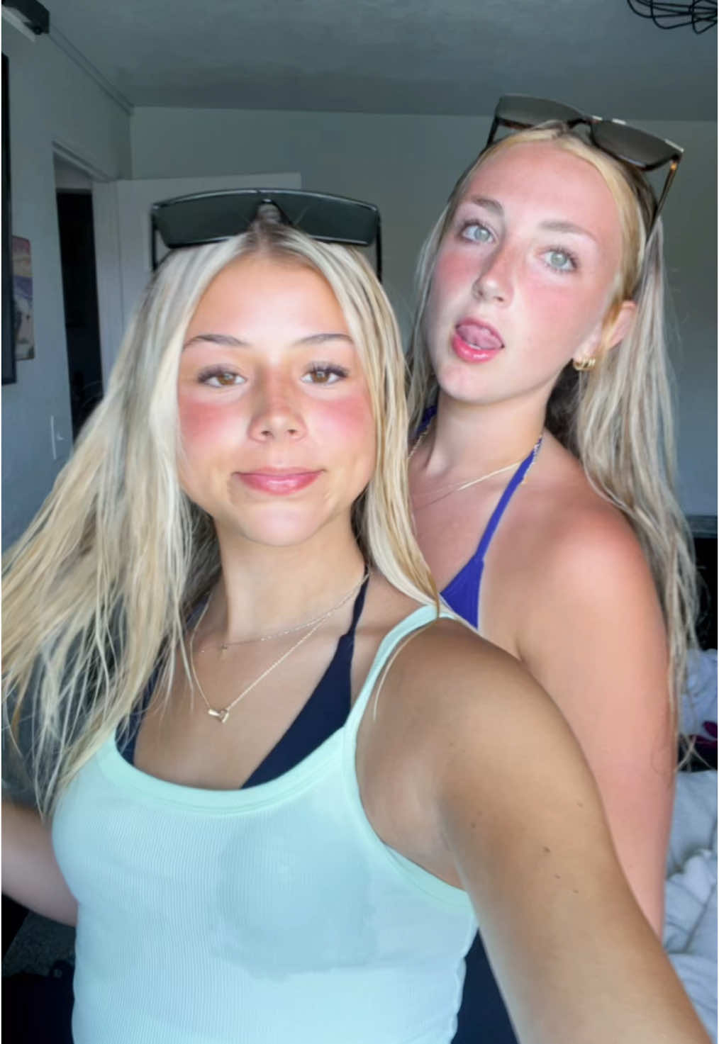 oh we are so back @lacey.tuff 
