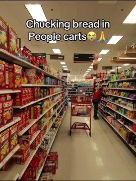 #prank #funny #fypシ #bread #pov #freewill 