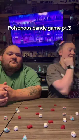 #viral #fypシ #poisoncandygame 