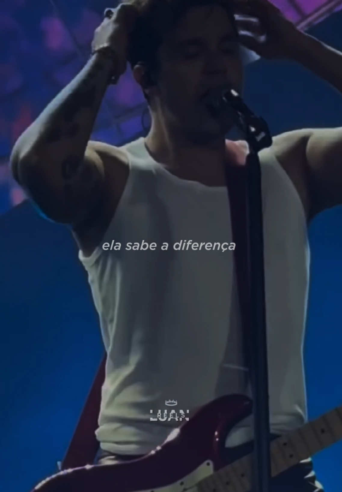 mulher segura #luansantana #dedicarvideos♡ #lyricsvideo #viralvideos #viraltiktok #fy #mulhersegura 
