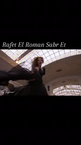 Rafet El Roman - Sabr Et Duet 2025  #AİMusiq