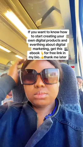 You create your digital products like meal plan, ebooks templates and journal and start selling online, using ai help you create this in mins. Learn and acquire AI skills before it take over your job#creator #creatorsearchinsights 