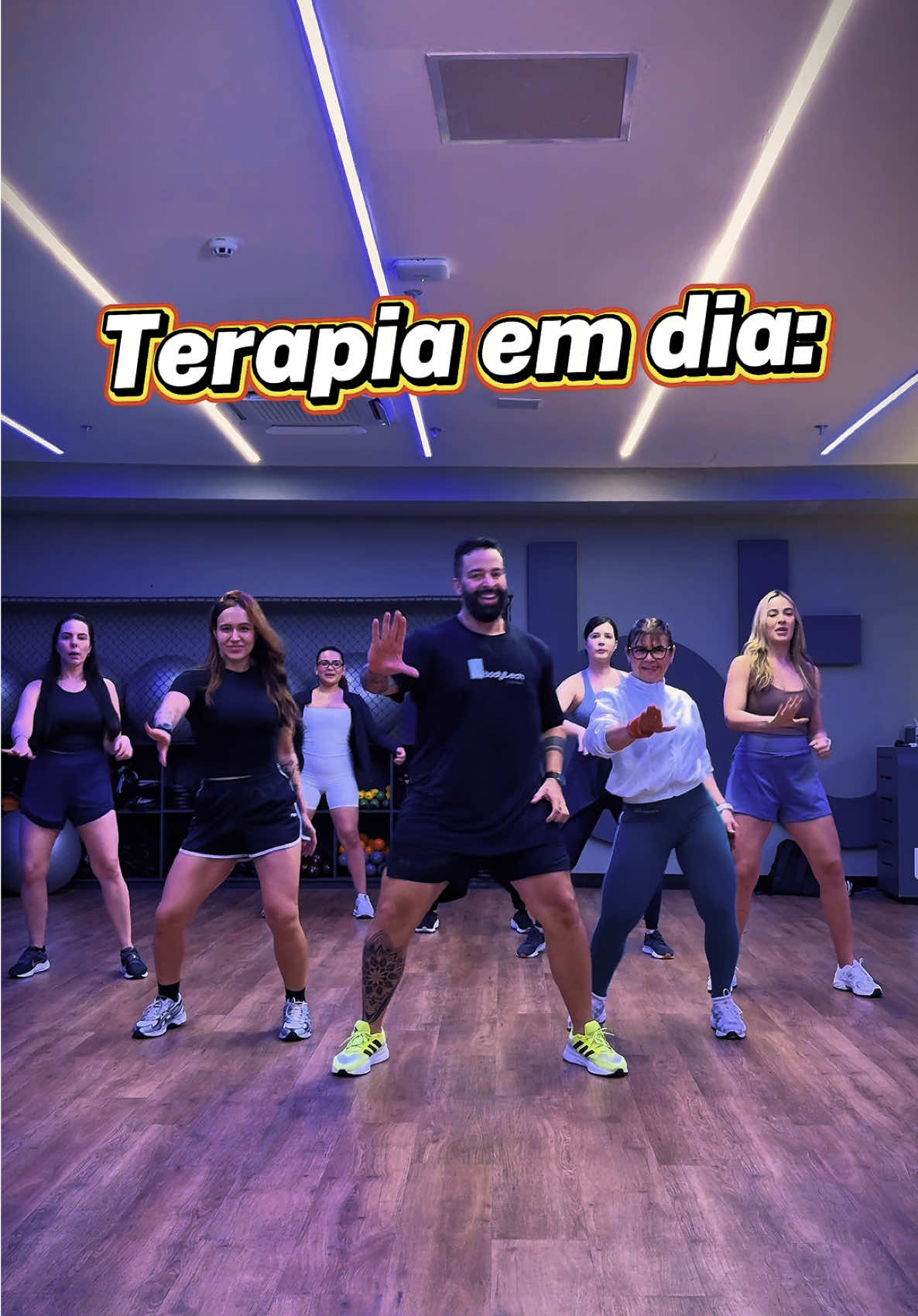 Quem mais? #fyyyyyyyyyyyyyyyy #viral #dance #fitdance @Melody.oficial.3 
