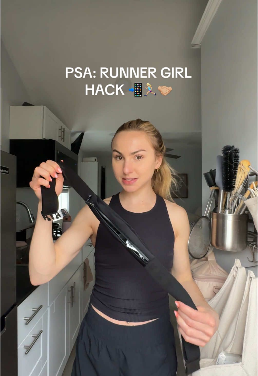 Do it for the girls 🤝🏼 #runninghack #run #Running #runningtips #motivation @LSKD @LSKD USA 