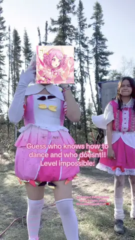 #emuotori || she doesnt know the dance because she doesnt play pjsk that much💔💔🙏 // #cosplay #emuotoriprojectsekai #emuotoricosplay #emu #pjskcolorfulstage #pjskcosplayprojectsekai #pjskcosplay #cosplayers 