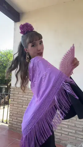 Amonos pa la feria cariño mio