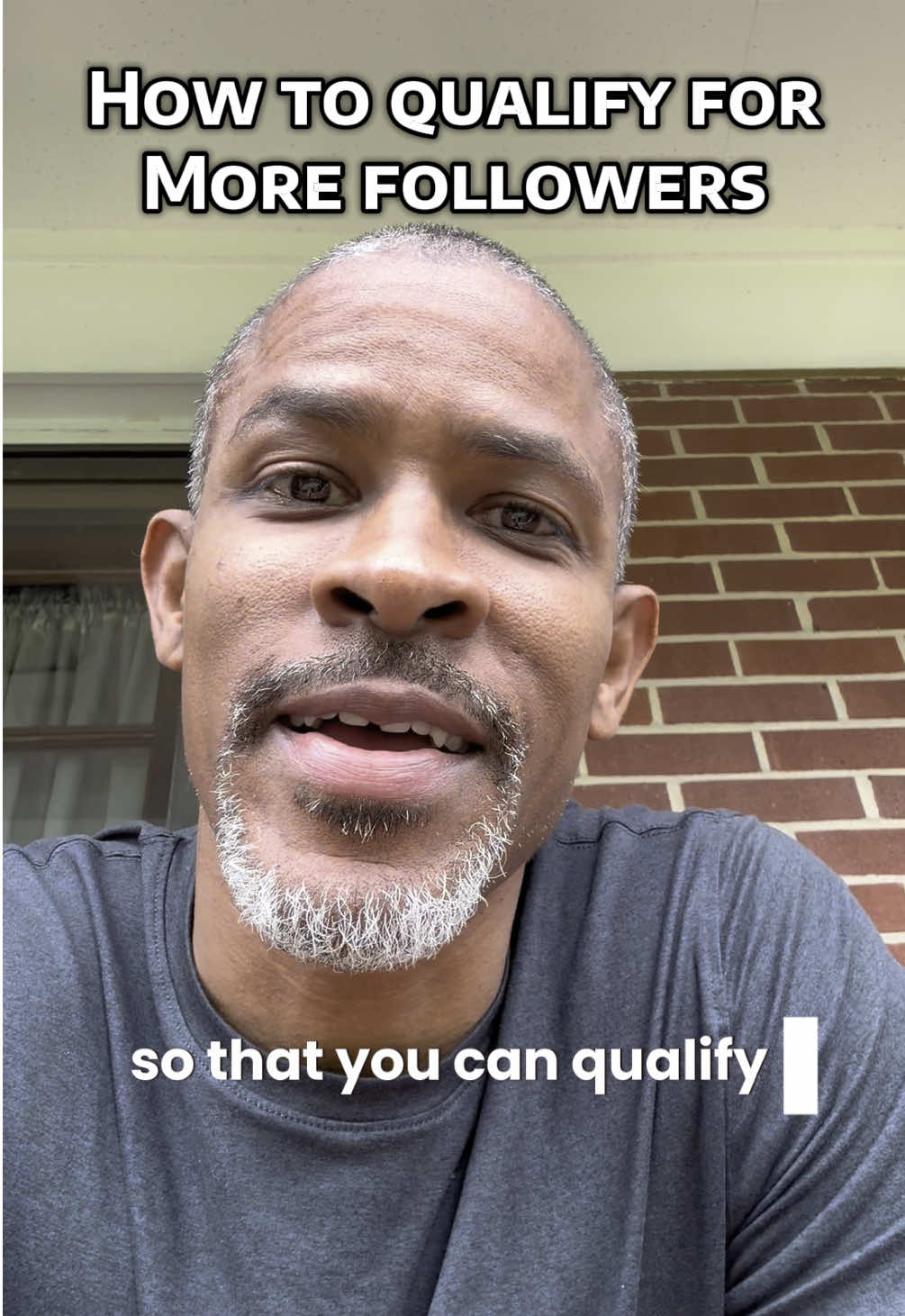 The preacher was inspired by the old cowboy’s words and gave an amazing sermon.  Give it everything you’ve got and make sure that you’ve got something of value to say!  #followers➕ #reach #value #discipline 