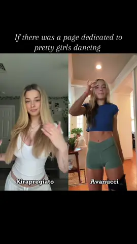 Avanucci and Kirapregiato #dancetiktok #foryou #ava #dancetrend 