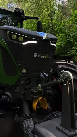 Poprawny odcień zieleni 🤝🏻 @Agrotechnik  #fendt942 #fendt #rolnictwo #nowynabytek 