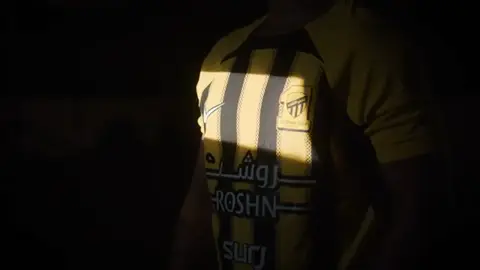 ليل ايزي lil eazy ( الحارقة ) 😍🖤💛. #الاتحاد #الشعب_الصيني_ماله_حل😂😂 #thesaudileague #العميد🔥💛 #الحارقه 