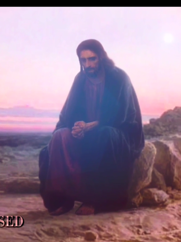 JESUS WAITS FOR YOU COME BACK HOME #jesus #christianedit #edit #fyp #christian #jesusedit  #christiantiktok 
