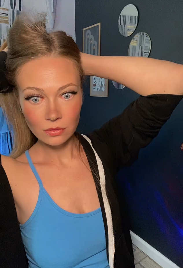 Why you lookin like that?
