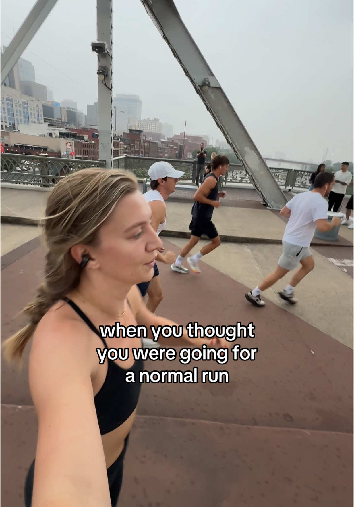 my version of dancing in the rain 🥹⛈️💛