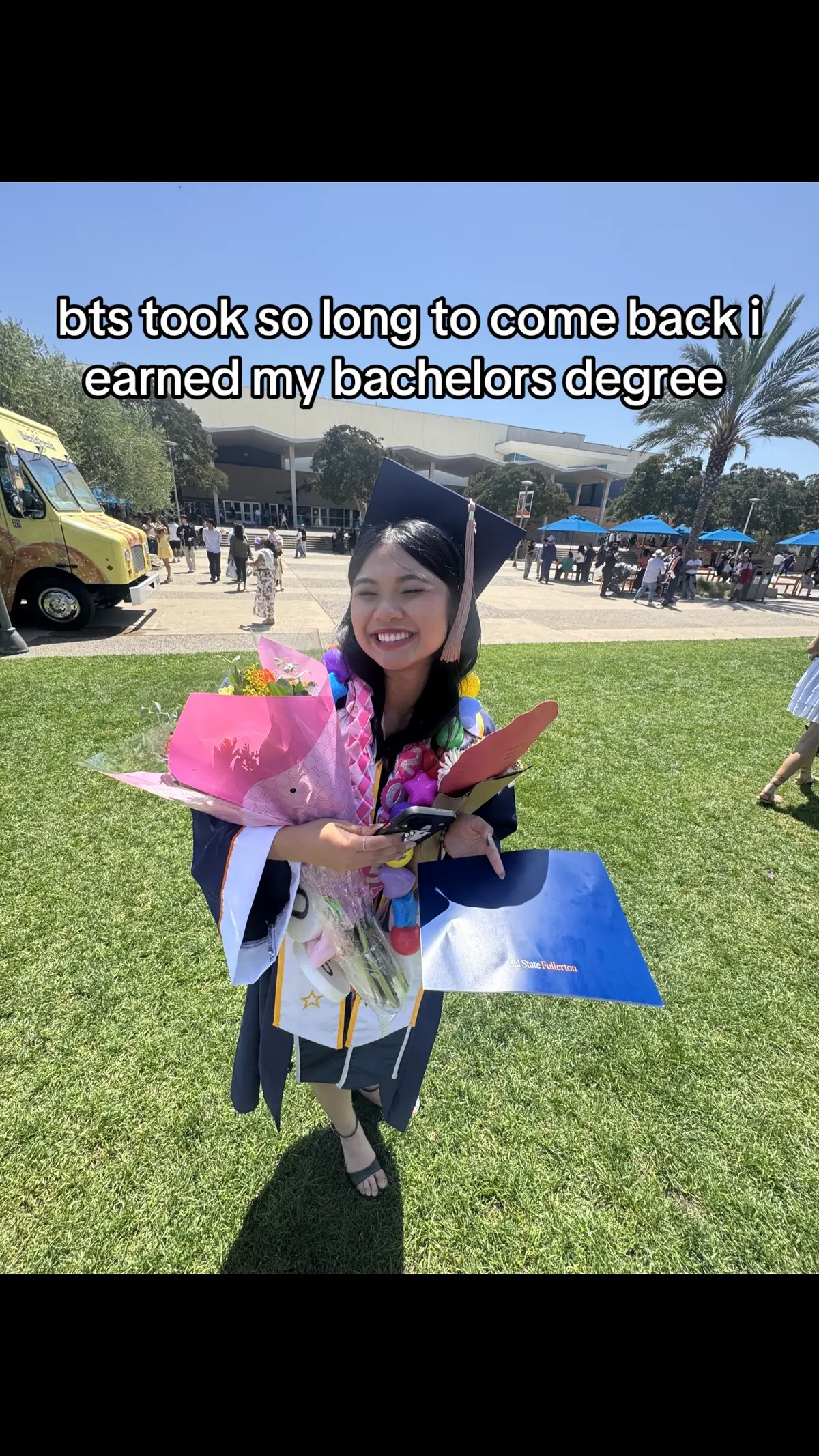 i remember when they were all leaving i was like “wait 2025 is grad year” and here we are 🥹 @BTS #bts #bangtan #kpop #army 