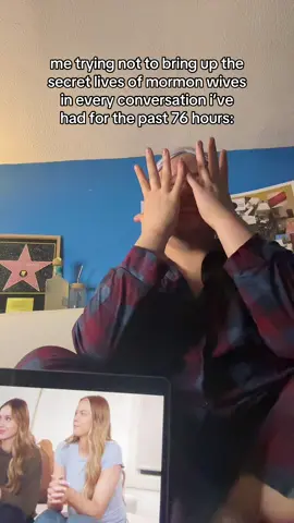 TEAM MIKAYLA, TAYLOR AND MAYCI AND THAT’S THE ONLY CORRECT OPINION. #fyp #secretlivesofmormonwives #momtok 