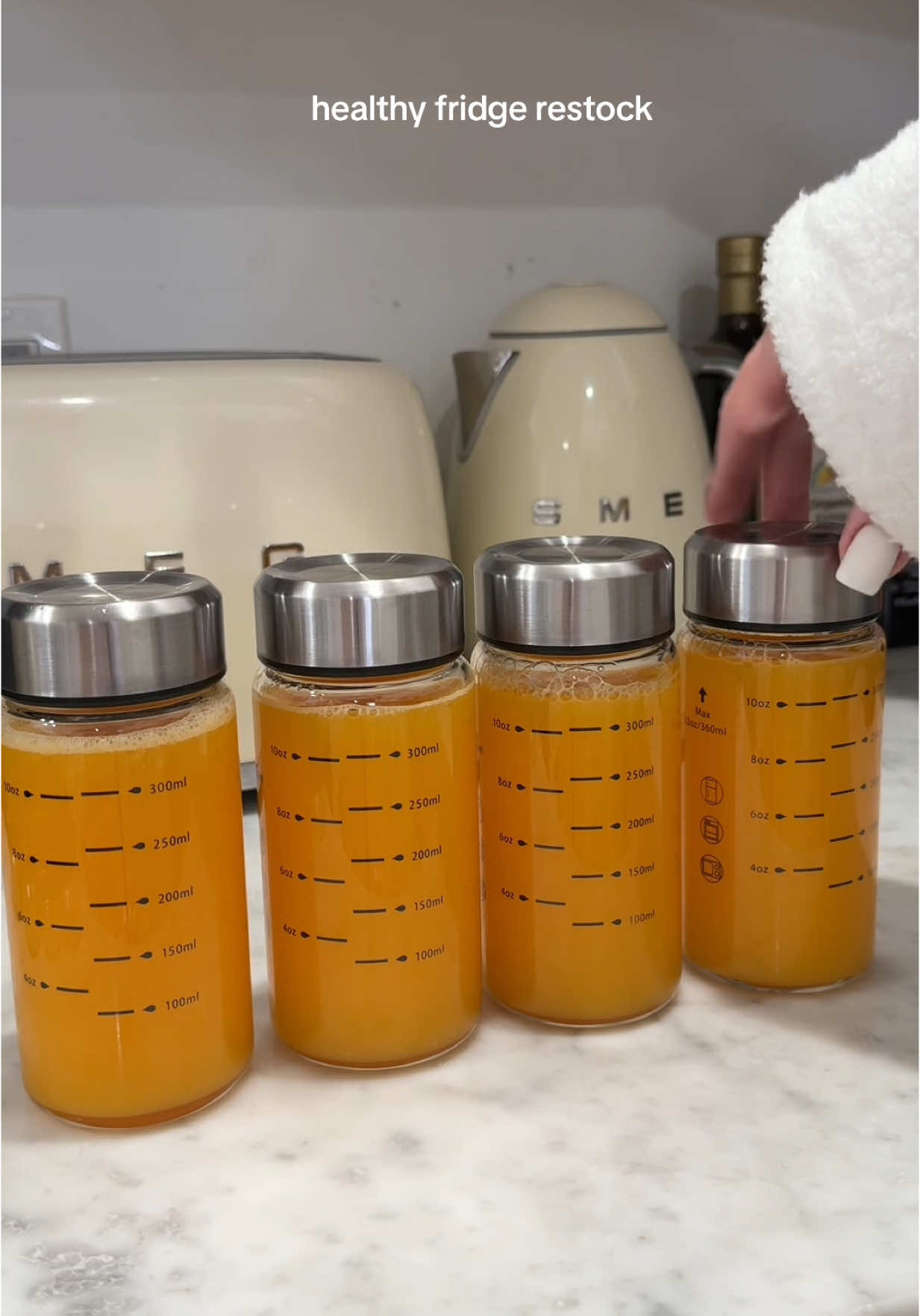 restock my healthy fridge with me #fridge #restock #fridgeorganization #fridgegoals #asmrrestock #fridgecheck #fridgerestock #fyp