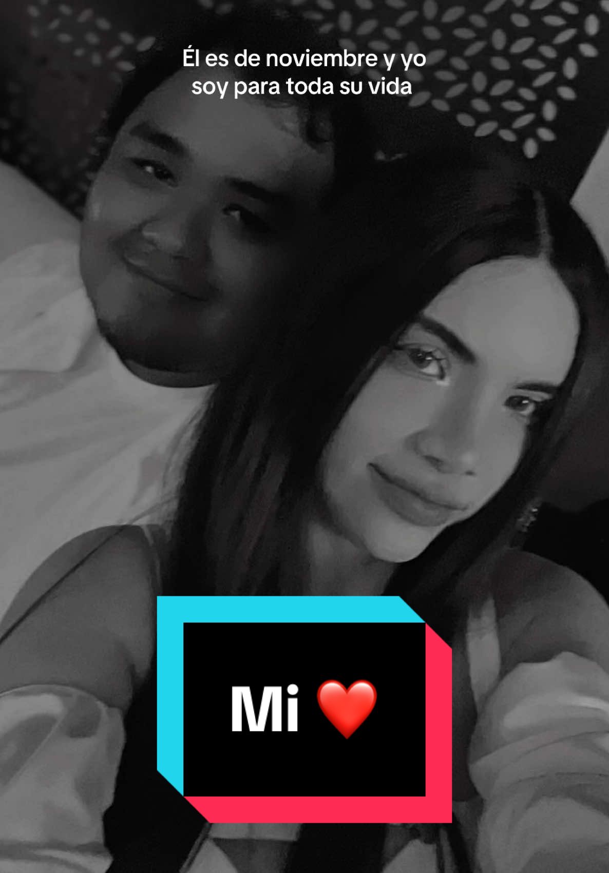 Solamente tú ❤️ #CapCut #paratii 