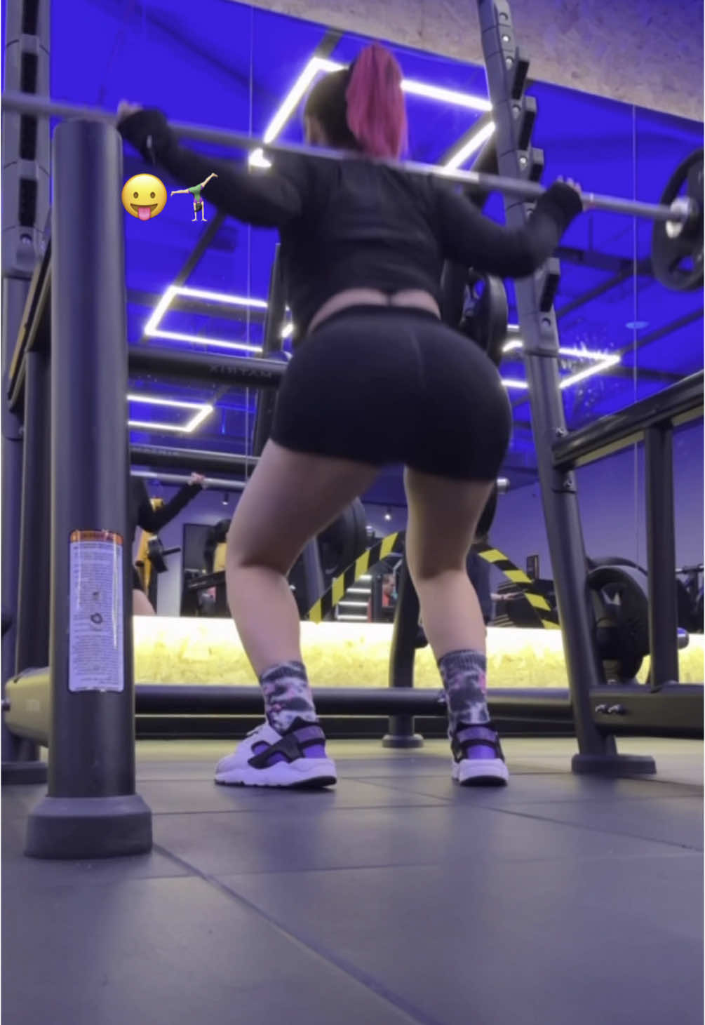 #smart #Running #gym #smartfit 