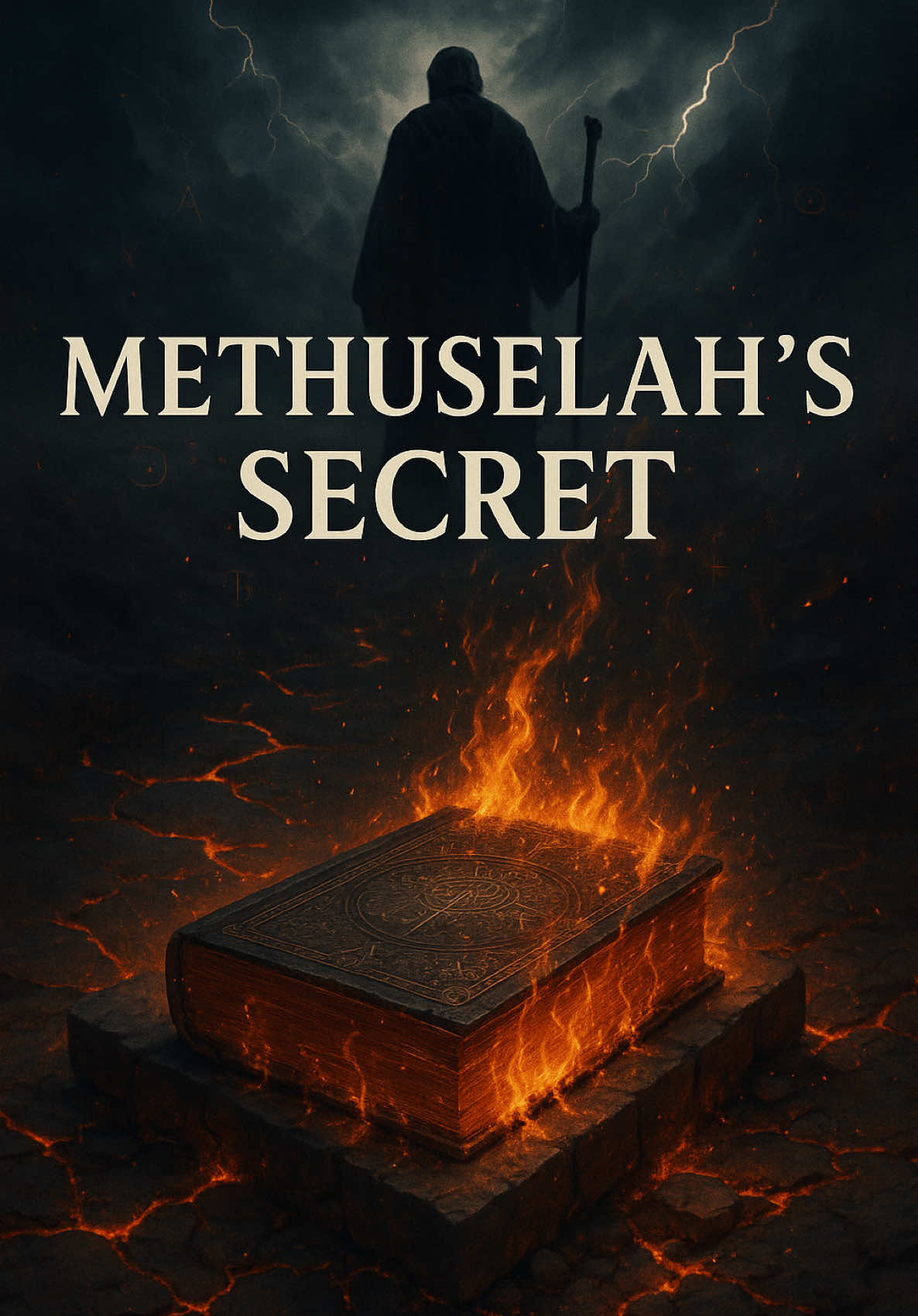 What if Methuselah wasn’t just the oldest man… but the final warning before divine judgment? This biblical mystery was never meant to be opened… until now. #BiblicalMystery #Methuselah #Apocalypse #EndTimes #BibleSecrets #ForbiddenTruth #Watchers #FloodOfFire #JudgmentDay #ChristianTikTok #mysteriousstories 
