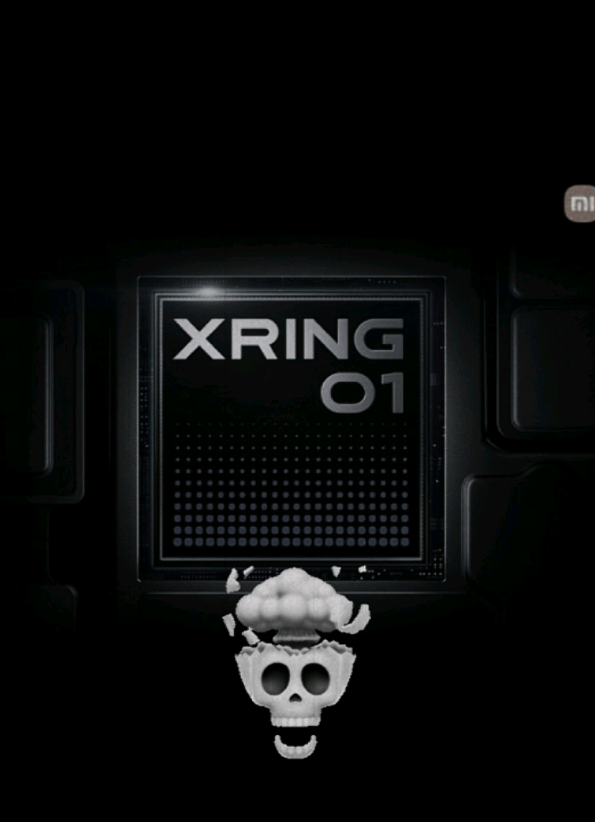 #xiaomi15spro Xiaomi 15S Pro💀#xiaomi #xring01 #capcut_edit #tik_tok #edit #💀 #☠️ @trollface_mobile 
