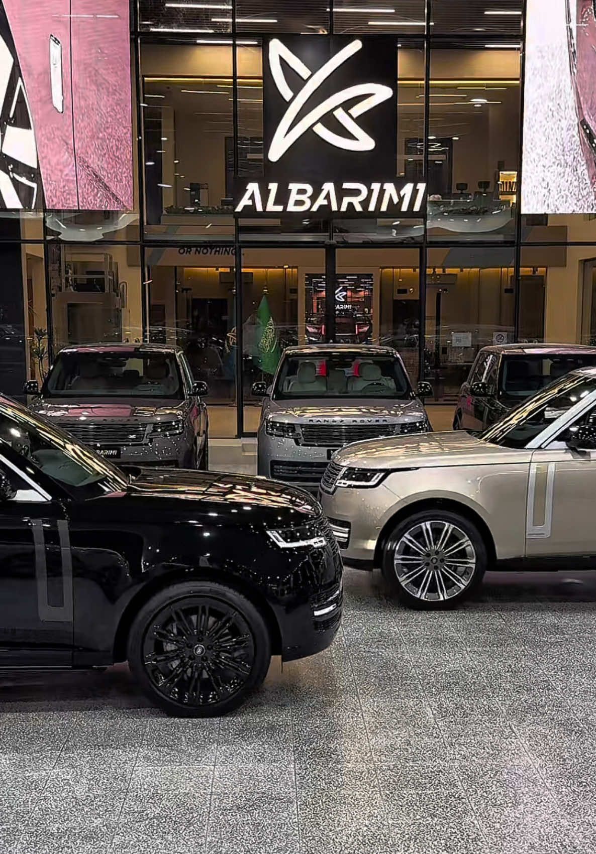 #car #rangerover #2025 #2024 #luxury #albarimi_for_cars #instagram #instagood #instadaily #cars #bmw #rollsroyce #rollsroycecullinan #mercedes #amg #g63 #mercedesbenz #سيارات #سيارات_فخمة #رولز_رويس #كولينان #رنج #مرسيدس #ترند #شركه_البريمي_للسيارات #ksa #ترند_جديد #ترندات #ترند_السعودية #اكسبلور #اكسبلورexplore #اكسبلوررررر #اكسبلور_تيك_توك #السعودية #مشاهير_تيك_توك #مشاهدات_تيك_توك #fyp 