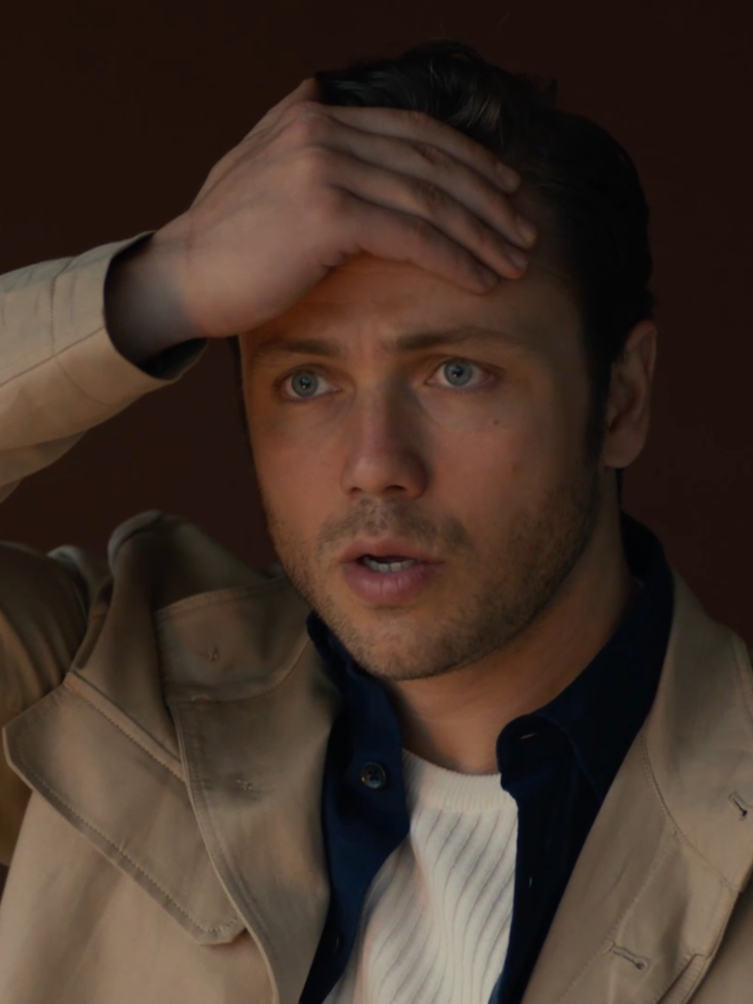 Akif Başkan’a suikast! #Teşkilat #TRT1 #Neİzlesem #türkdizileri #turkishseries #TVdeNeİzlesem #kurtbey #altay #tolgasarıtaş #fırtına #korkut #yunusemreyıldırımer