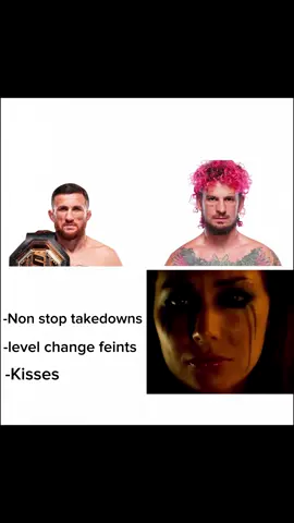game plan for Dvalishvili VS O’Malley 2 #fyp #seanomalley #merabdvalishvili 