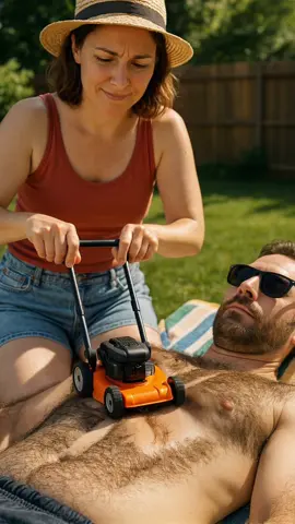 Summer grooming: level expert
