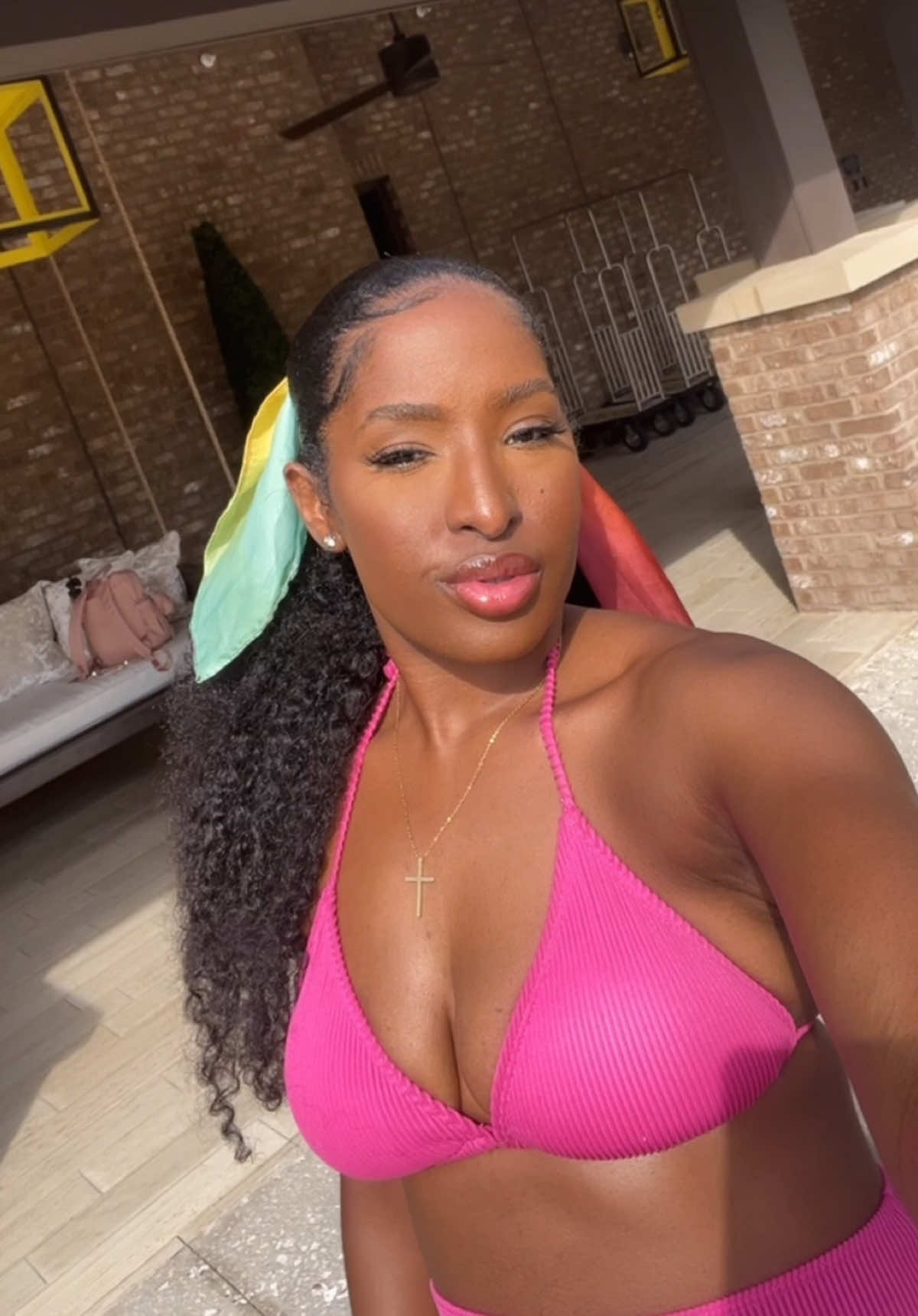 Replying to @Digital Boss Therapist #frodioponytail #frodiohair #tutorial #ponytailtutorial #hairextensions #virginhair #naturalhair #Yhairstylist #hairinspo #beauty #h  #fyp #explorepage #viral #Extendedponytail #Drawstringpony #Drawstringponytail 