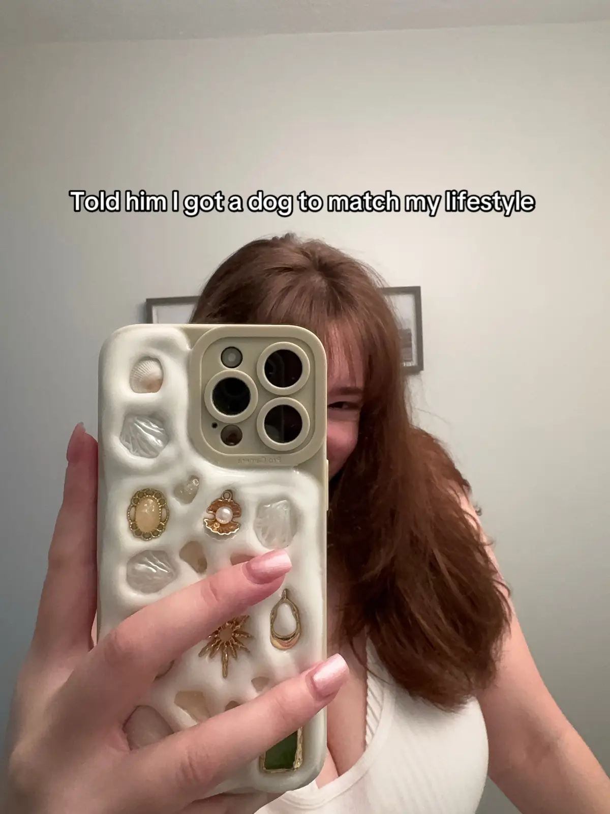 Um excuse me we will go back to doing our favorite activity now thx