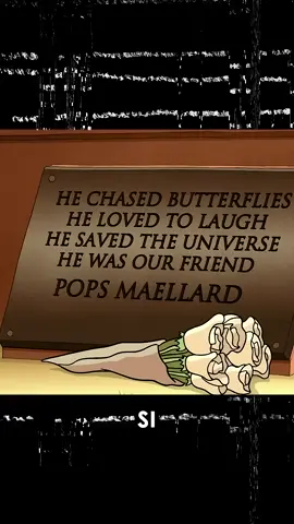 El mejor final de un show más... #unshowmas #cartoonnetwork #caricaturas #paratii #shorts 