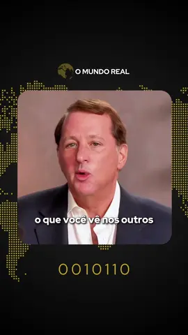 A mudança começa por dentro. #0010110 #omundoreal