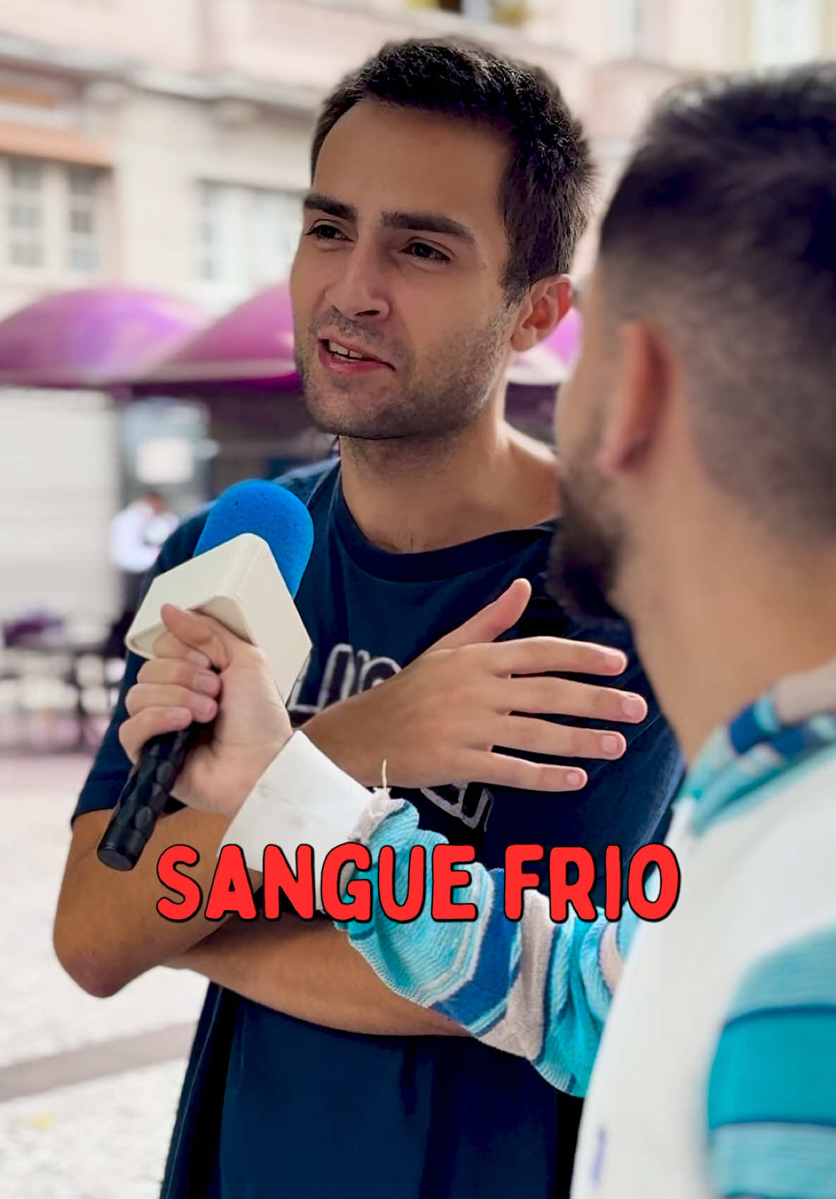 Se você descobrisse que o filho não é seu, você cuidaria ? #entrevista #polemica #videoviral #filhos 