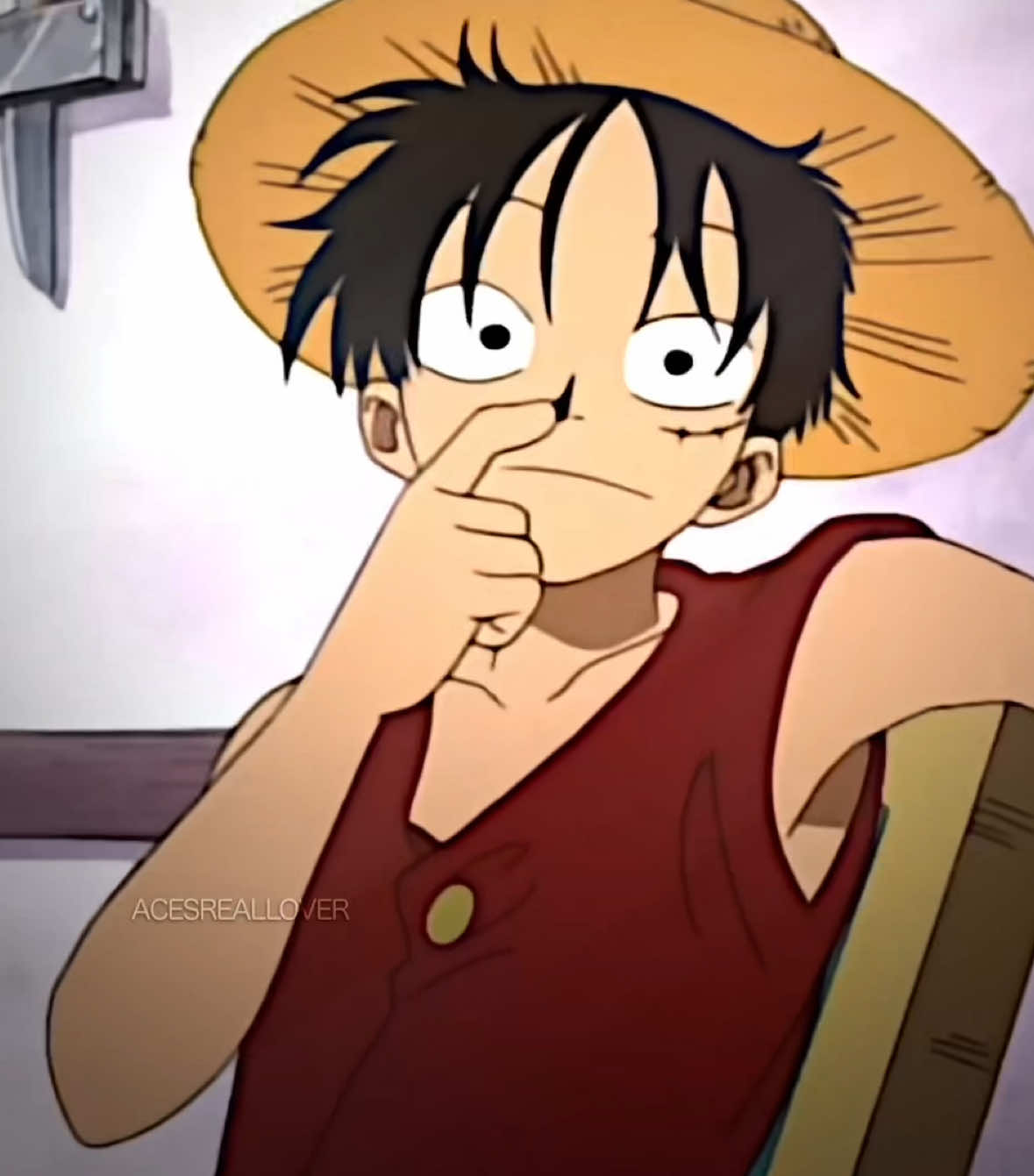luffy you’ll forever be iconic. Dropping this edit and disappearing for another month<3 #fy #luffy #onepiece #edit 