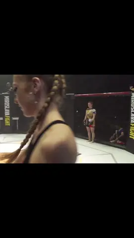 @melissa_nebbache 🏅 #fyp #UFC #dz #algeria #mma #kickboxing #boxing 