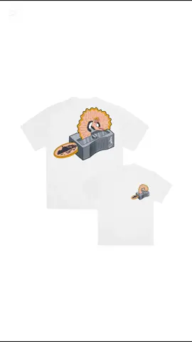 POV: How i design a t shirt for Corteiz. #corteiz #rtw #design #tshirt #motion #drop #designer #fyp #perte #rulestheworld #speedart #photoshop #creativedesign #crtz 