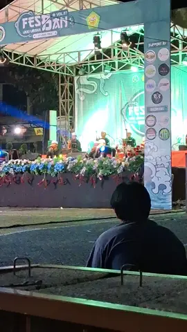 muhibus sholawat terbaik 1 fesban umaha #fesban #muhibbussholawat #fyp #banjari 