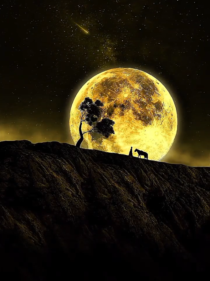 Você sabia que a lua protege a terra contra objetos celestes?  #asteroide #terra #lua #satelite #objetoscelestes #craterasdalua #astronomia #ceu #sol #universo #espaço #planeta #gravidade #mares 