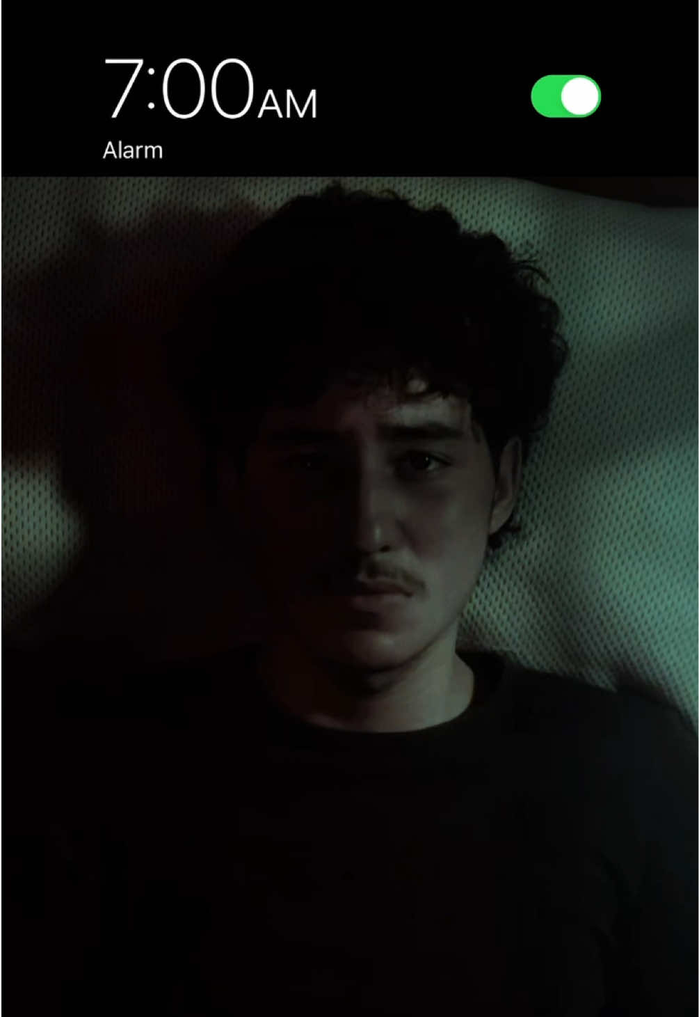 Just a dream … #dream #7am #Love #sad #cinema #cinematic #cinematography #filmmaking #fyp #viral #relatable #acting #Relationship 