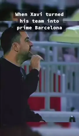 #memories #xavi #barcelona #football #foryoupage 